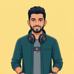 Anupam Shrivastav