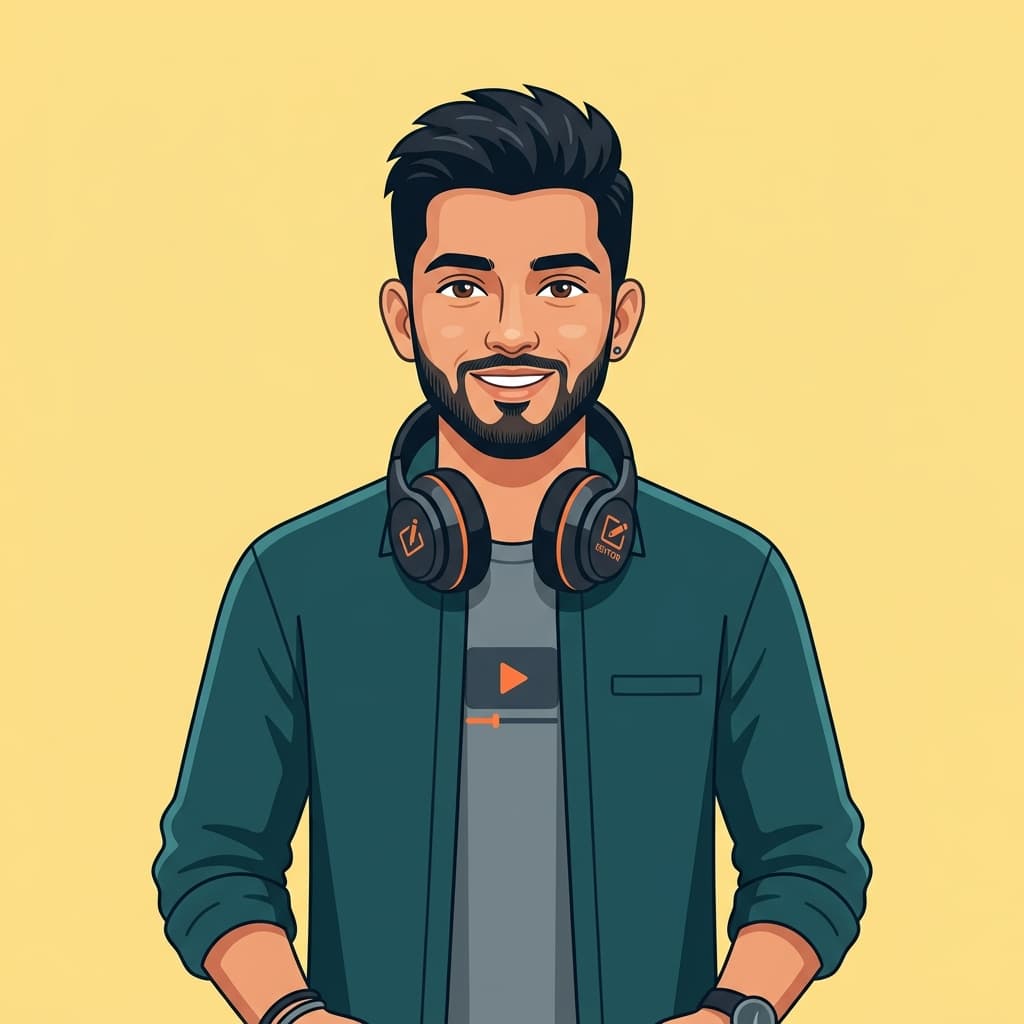 Anupam Shrivastav