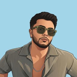 Pratham Kochhar