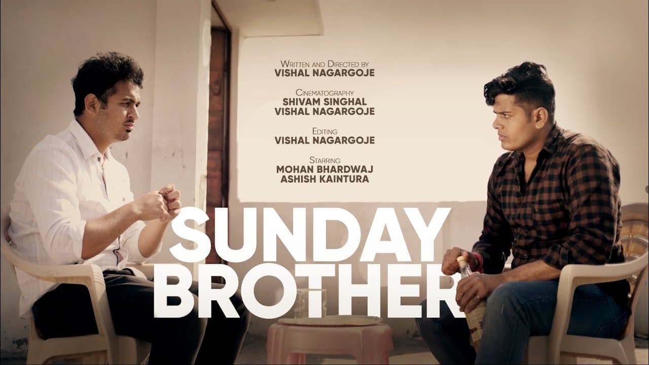 Sunday Brother
